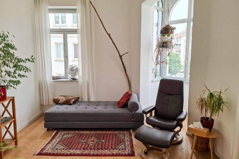 Praxisstandort Würzburg